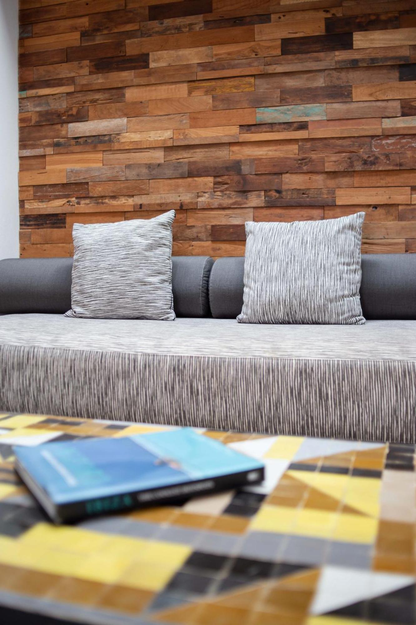 The Giri Residence Sant Joan De Labritja Ngoại thất bức ảnh