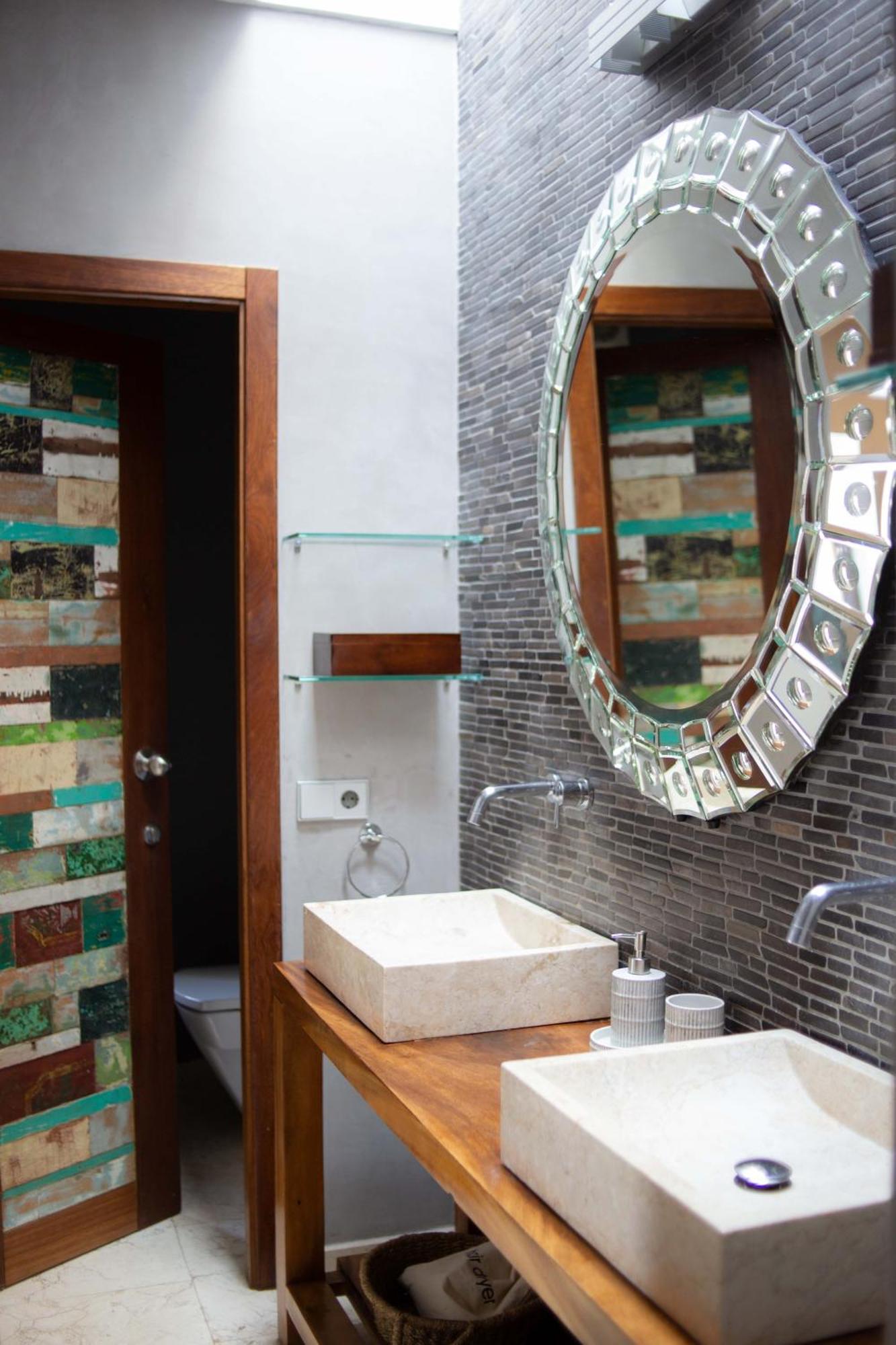 The Giri Residence Sant Joan De Labritja Ngoại thất bức ảnh