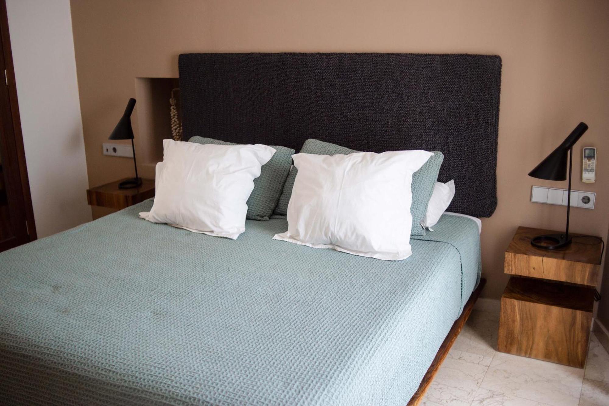 The Giri Residence Sant Joan De Labritja Ngoại thất bức ảnh