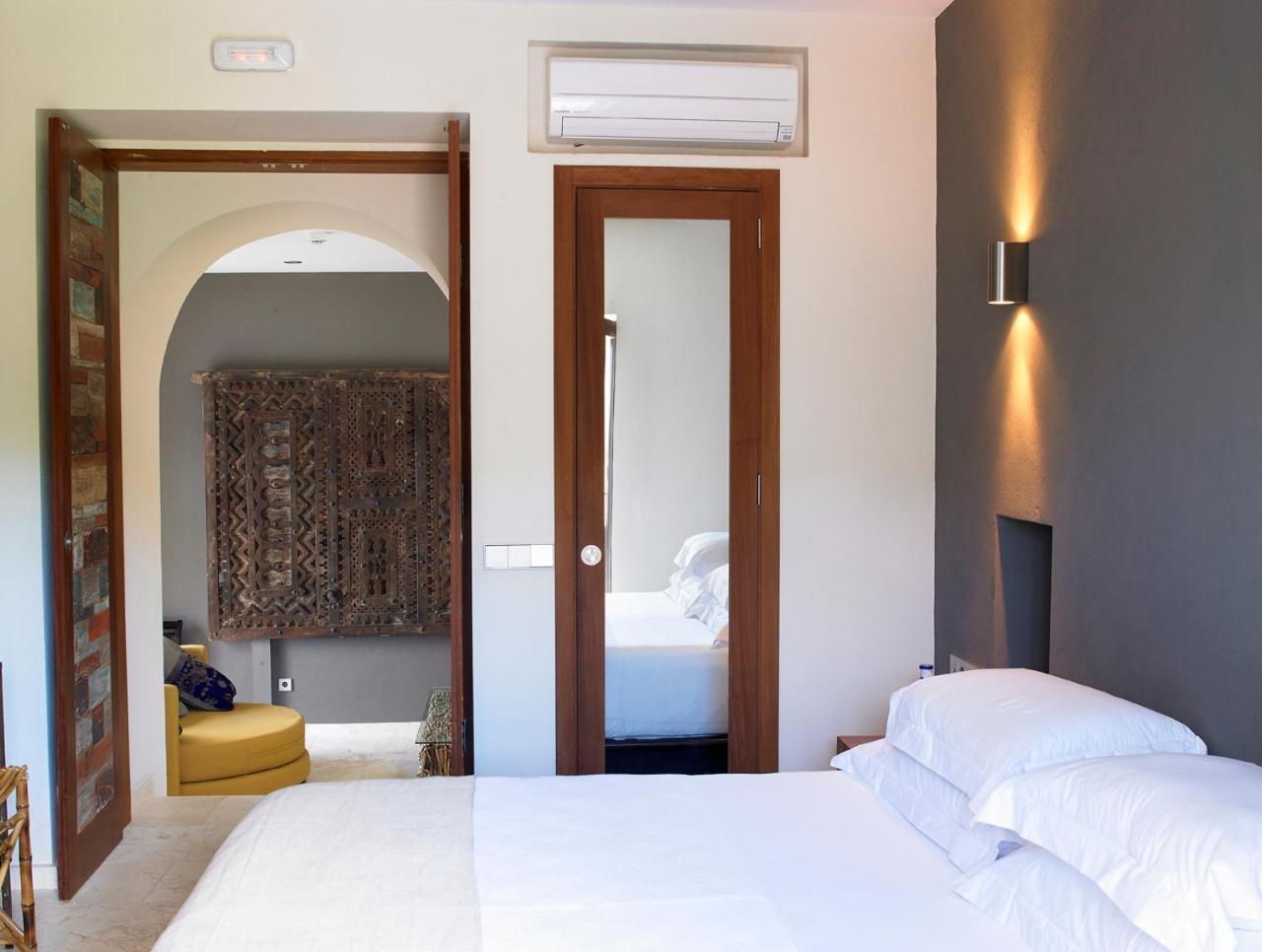 The Giri Residence Sant Joan De Labritja Ngoại thất bức ảnh