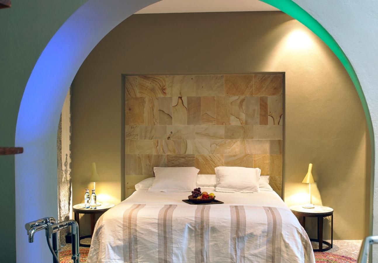 The Giri Residence Sant Joan De Labritja Ngoại thất bức ảnh