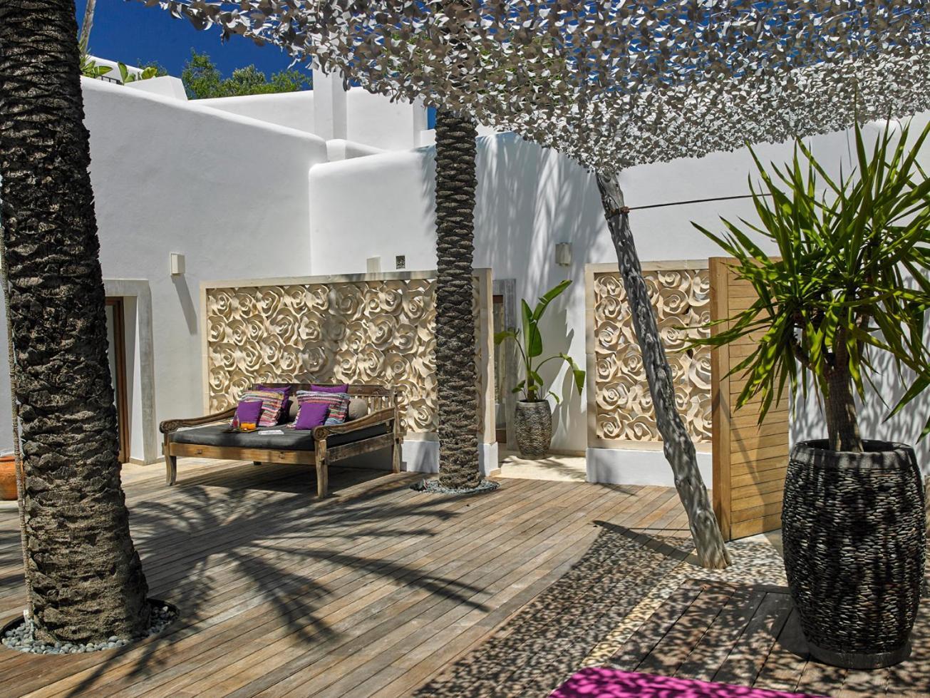 The Giri Residence Sant Joan De Labritja Ngoại thất bức ảnh